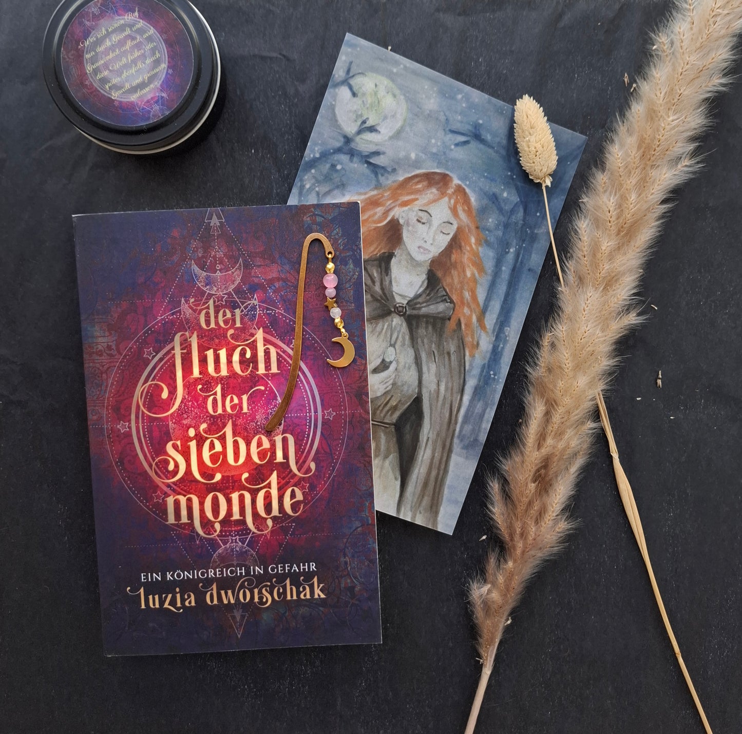 Bundle: Ein Königreich in Gefahr (Teil 1)