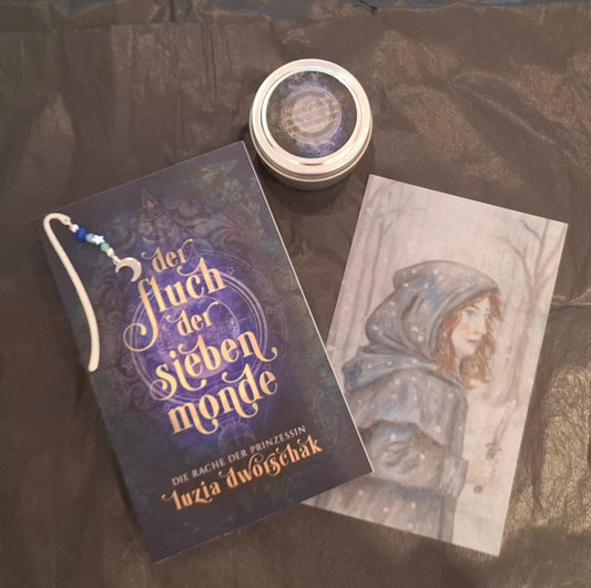 Bundle: Die Rache der Prinzessin (Teil 2)