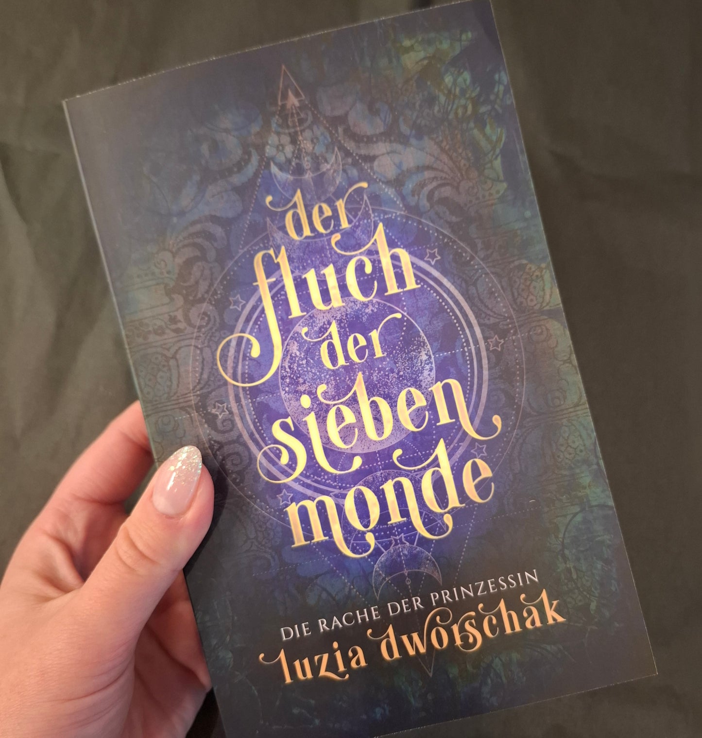 Der Fluch der sieben Monde Rache 2