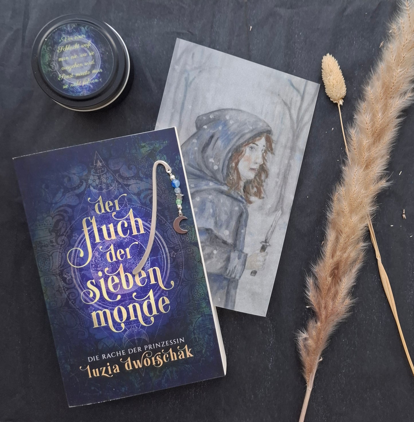 Bundle: Die Rache der Prinzessin (Teil 2)