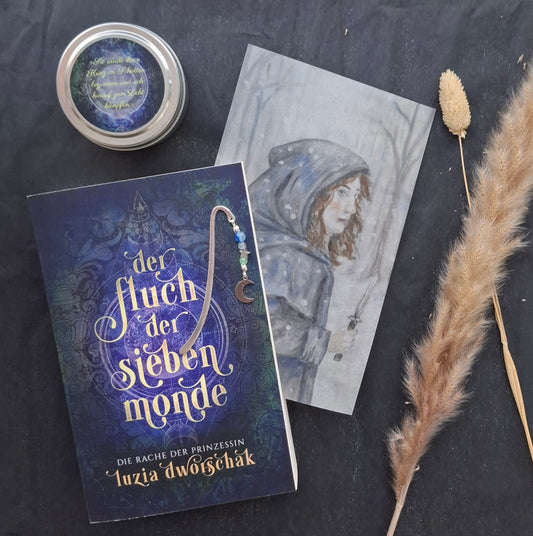 Bundle: Die Rache der Prinzessin (Teil 2)