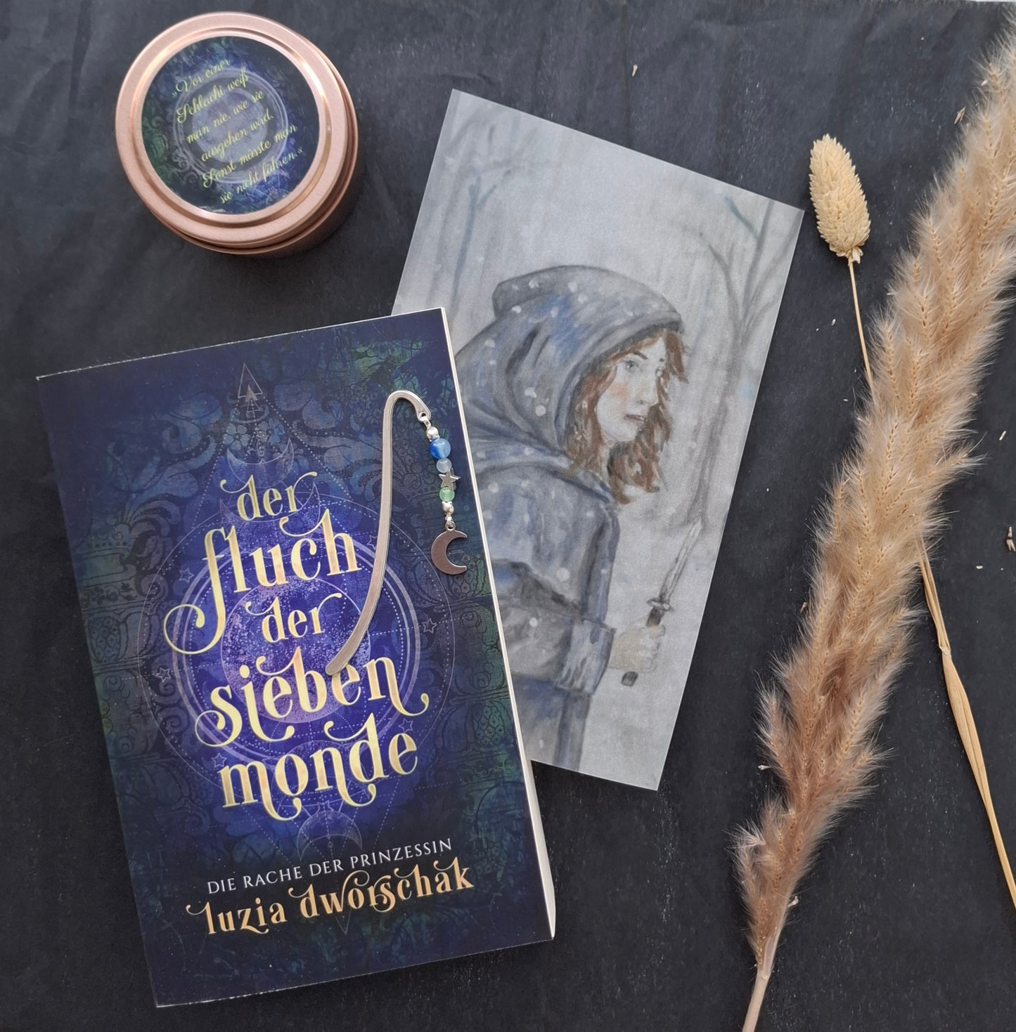Bundle: Die Rache der Prinzessin (Teil 2)
